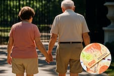 PNC: cuál es el monto de las pensiones en enero de 2026 con el aumento