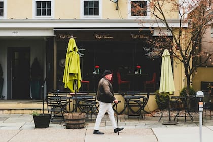 El monto de los cheques variará según la situación de los contribuyentes de Nueva Jersey (Archivo)