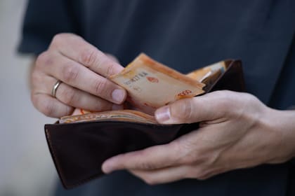 El monto del bono se determinará de manera diferenciada según el nivel de ingresos previsionales