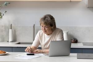 El monto en que queda la PUAM de noviembre de 2024