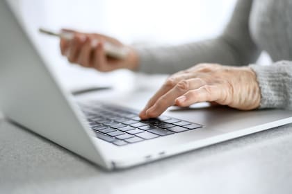 El monto exacto de las jubilaciones de marzo 2026