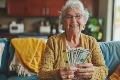 El monto máximo mensual del programa de Seguridad de Ingreso Suplementario (SSI) para el año 2025 es de US$967 para una persona y de US$1450 para una pareja. (LN)