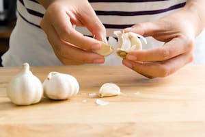 Cuánto cobran los cocineros en mayo