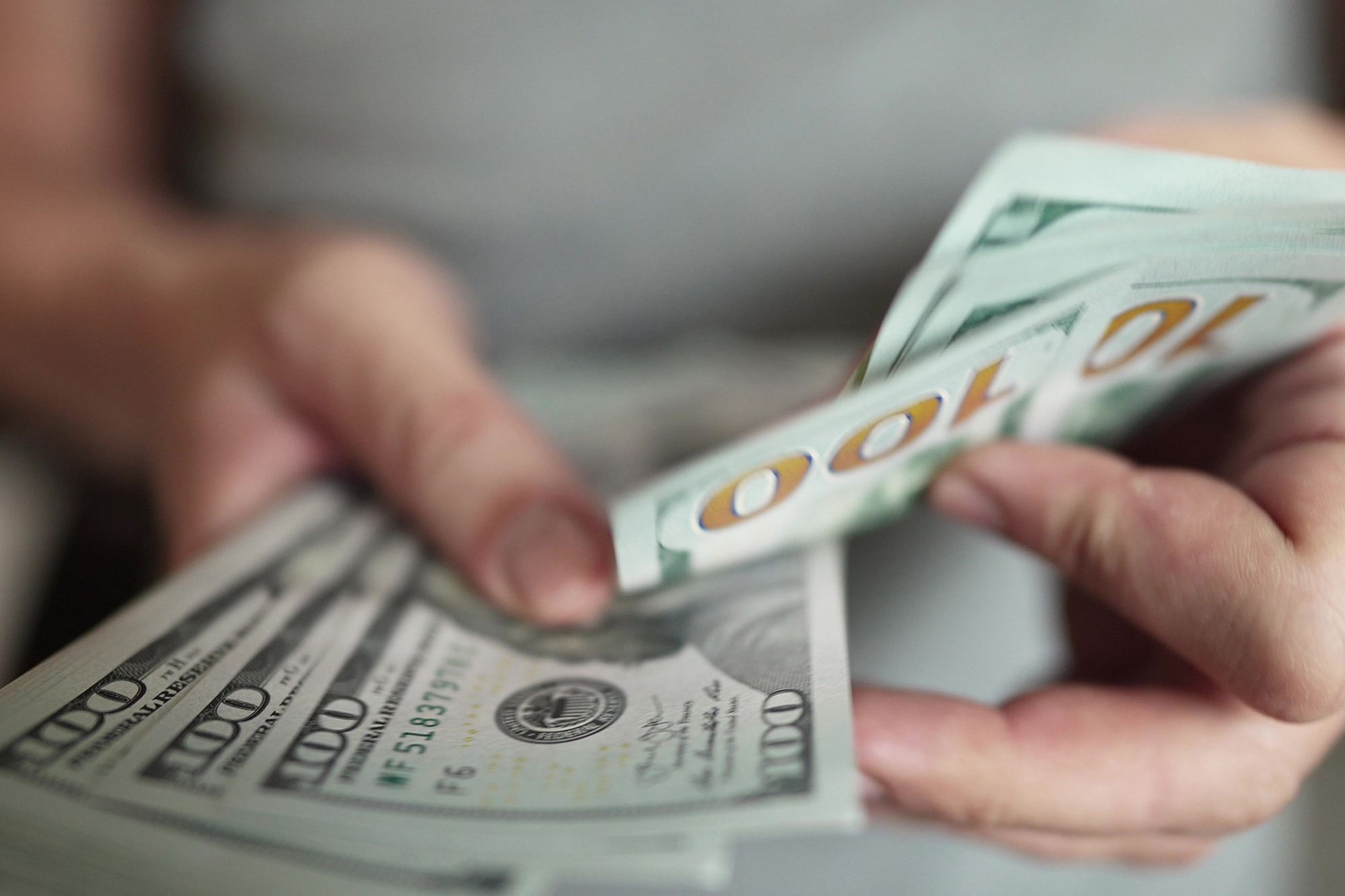 El monto que recibirá cada persona dependerá de cuántas reclamaciones sean aprobadas