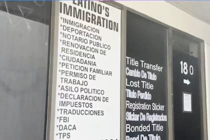 El monto real del reembolso ascendía a US$27.000, muy por encima de lo informado inicialmente