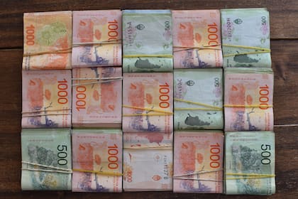 El monto total será proporcional a los meses trabajados