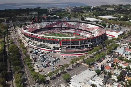 El Monumental recibirá a los hinchas que no pudieron ver la final ante Boca el pasado 23 de noviembre