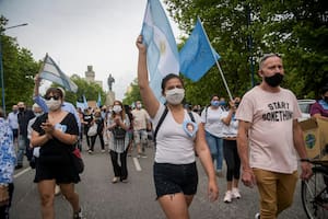 Mar del Plata: un juez dejó sin efecto el amparo que suspendía el aborto legal