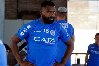 Lo esperaban en Avellaneda, sigue en Mendoza: la novela de Morro García a Racing