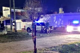 Un policía porteño abatió a un motochorro en el conurbano