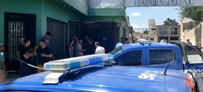 El mortal intento de robo se registró en la ciudad de Córdoba