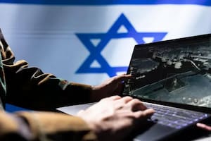 El Mossad ha sido acusado de orquestar la explosión de miles de dipositivos inalámbricos en Líbano