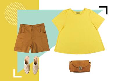 El mostaza y el tiro alto, dos tendencias que los especialistas indican que seguirán vigentes el año próximo