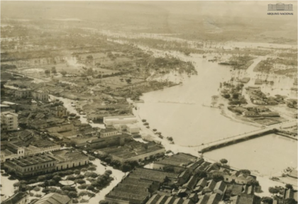 El Motín de Mujeres tuvo lugar en Mossoró, Río Grande del Norte