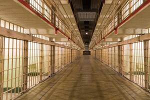 El motín ocurrió en la Unidad Penal Número 2 de Sierra Chica, en el municipio bonaerense de Olavarría