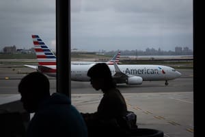 American Airlines elimina una ruta a un país vecino en 2026