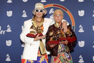 El motivo por el que Ca7riel y Paco Amoroso fueron demorados por el FBI