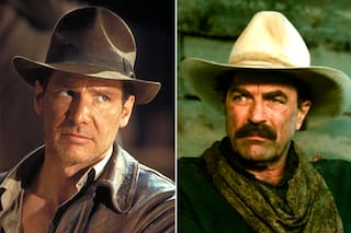El motivo por el que George Lucas no quería a Harrison Ford como protagonista de Indiana Jones