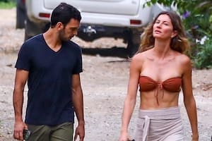 El motivo por el que la familia de Gisele Bündchen se opuso a su casamiento con Joaquim Valente