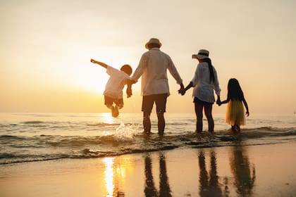El motivo por el que se celebra el Día de la Familia el 15 de mayo