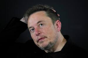 El motivo que llevó a Elon Musk a perder el título del hombre más rico del mundo y quién lo es ahora