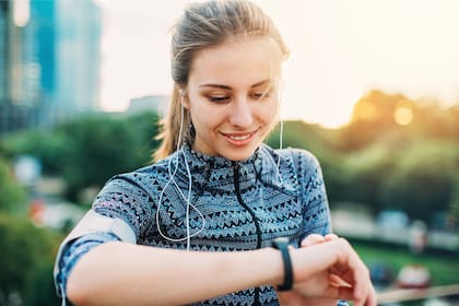 El movimiento después de comer favorece el tránsito digestivo