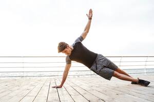 El movimiento diario es una herramienta poderosa para potenciar la energía y reducir el estrés