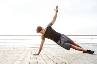 Los beneficios de la actividad física y las claves para no abandonar