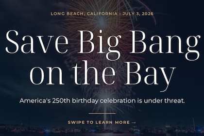 El movimiento para intentar salvar el evento en 2026, a través de las redes sociales / boathouseonthebay