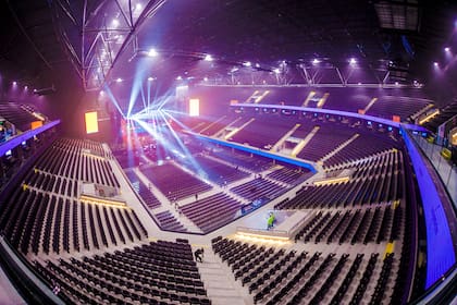 El Movistar Arena concentra una amplia agenda de espectáculos