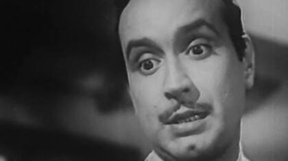 El muerto falta a la cita