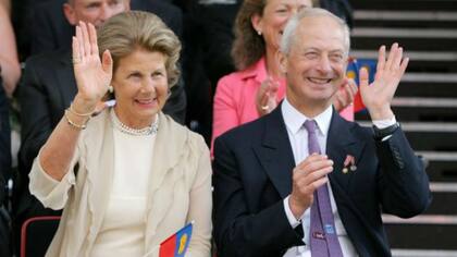 El multimillonario príncipe pertenece a una de las familias nobles más antiguas de Europa