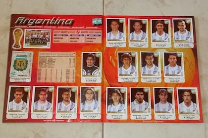 El Mundial 2002 fue uno de los que más ilusionó a la gente, ya que el equipo salía de memoria