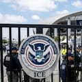 El DHS confirma que habrá agentes del ICE en el perímetro del Mundial 2026 y hay una regla que los avala
