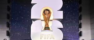 Grupos del Mundial 2026: todos los partidos, sedes, días y horarios