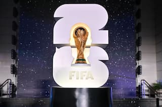 Grupos del Mundial 2026: todos los partidos, sedes, días y horarios