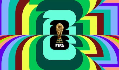 El Mundial 2026 será el más grande de la historia, con 48 selecciones, 104 partidos y 16 sedes distribuidas en Canadá, México y EE.UU.