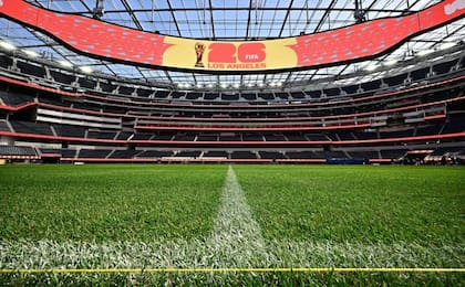 El Mundial 2026 será el primero de la historia en tres países diferentes