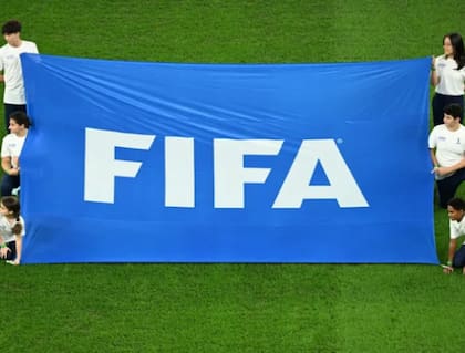 El Mundial 2026 será en Canadá, Estados Unidos y México.