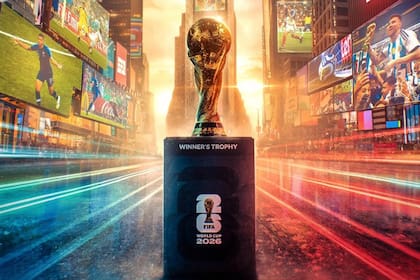 El Mundial 2026 tendrá tres países anfitriones y 16 ciudades como sedes