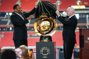 El Mundial de Clubes 2025 será el primero con 32 equipos y se jugará en Estados Unidos