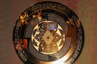 Ramos, Di María, Müller: los inmortales del fútbol llenan de goles el Mundial