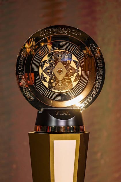 El Mundial de Clubes es la competición internacional de clubes de fútbol organizada por la FIFA.