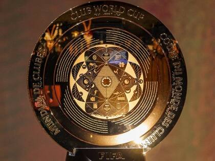 El Mundial de Clubes es la competición internacional de clubes de fútbol organizada por la FIFA.