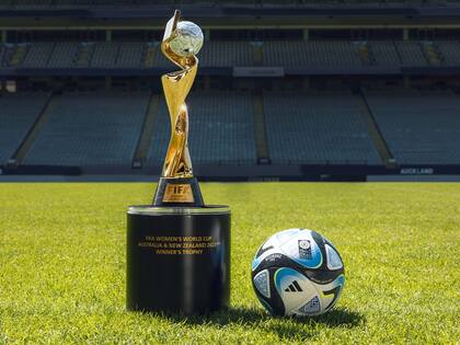 El Mundial de fútbol femenino 2023 se jugará por primera vez, en Oceanía