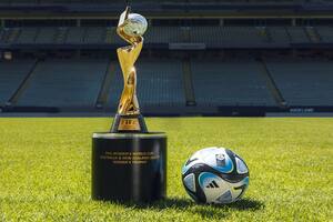 Cuándo es el Mundial femenino de fútbol de Australia-Nueva Zelanda, que tendrá a la Argentina