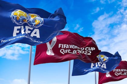 El Mundial de Qatar 2022 comienza este domingo 20 de noviembre