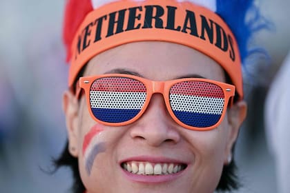 El Mundial de Qatar 2022 trajo un aprendizaje: ya no se dice Holanda para referirse a lo que, en realidad, son los Países Bajos