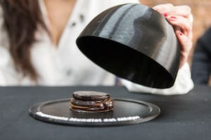 El Mundial del Alfajor 2024 es entre el 16 y 18 de agosto