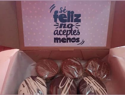 El Mundial del Alfajor agrupa a golosinas que se comercian legalmente en el mercado local o extranjero